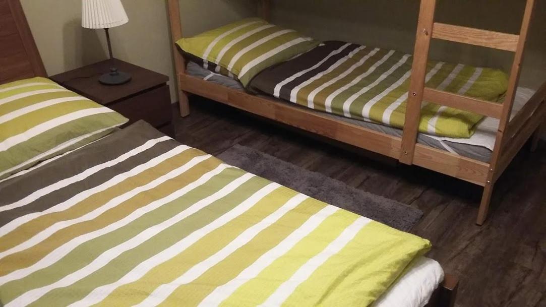 Haus-Erzberg Bed & Breakfast Vordernberg ภายนอก รูปภาพ
