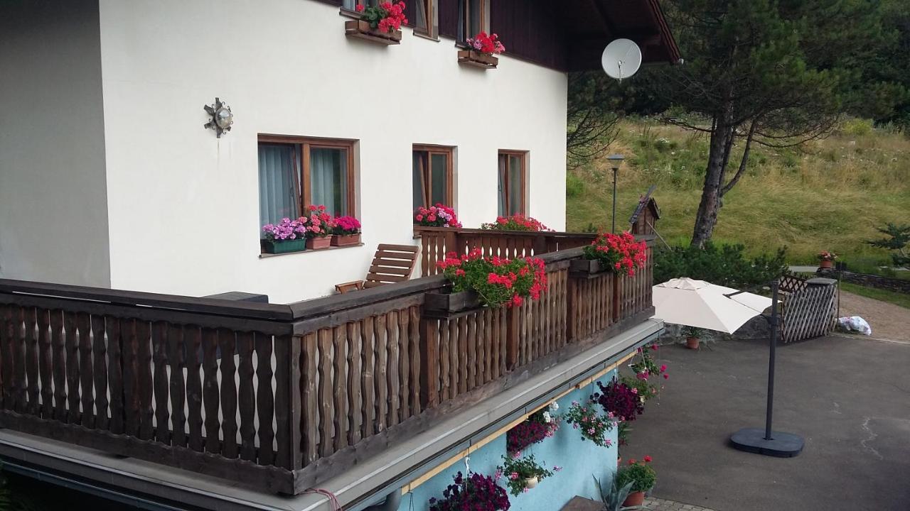 Haus-Erzberg Bed & Breakfast Vordernberg ภายนอก รูปภาพ