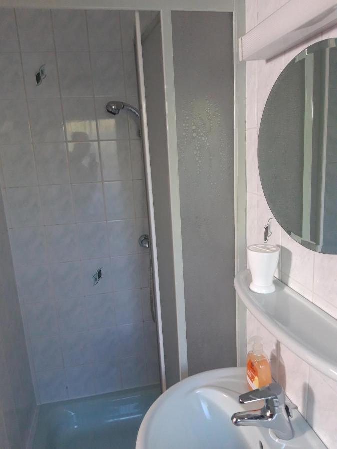 Haus-Erzberg Bed & Breakfast Vordernberg ภายนอก รูปภาพ
