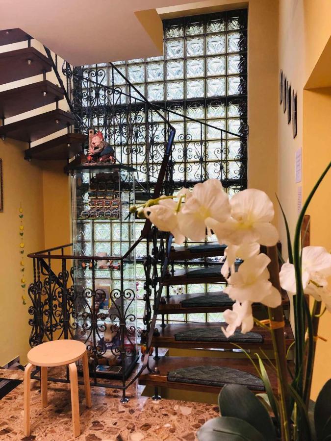 Haus-Erzberg Bed & Breakfast Vordernberg ภายนอก รูปภาพ